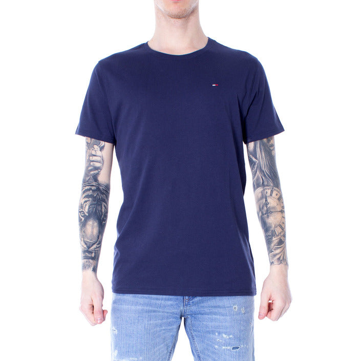 Tommy Hilfiger Men T-Shirt