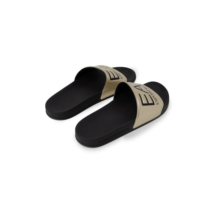 Ea7 Women Slippers