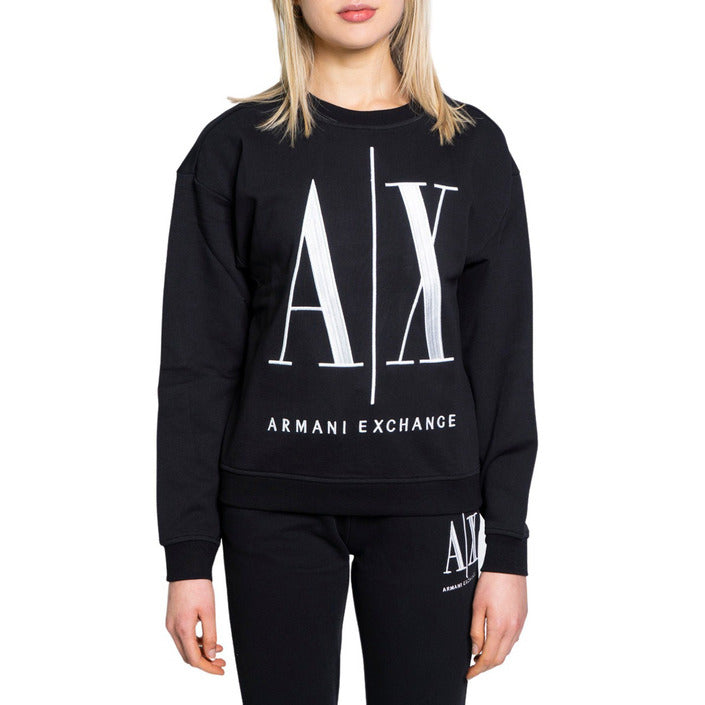 Armani Exchange  Women Sweatshirts