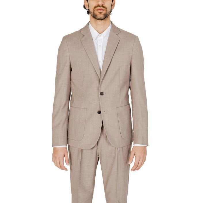 Antony Morato Men Blazer