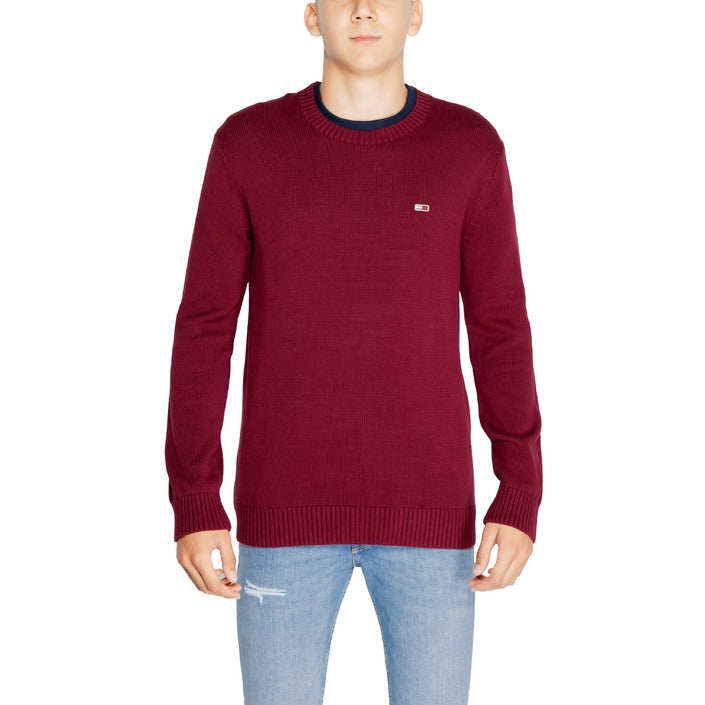 Tommy Hilfiger Men Knitwear