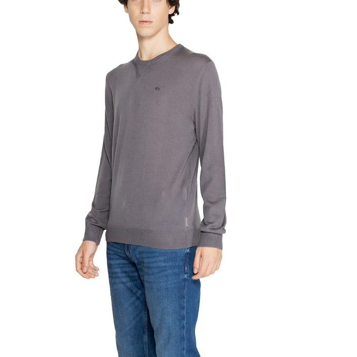 Armani Exchange Men Knitwear