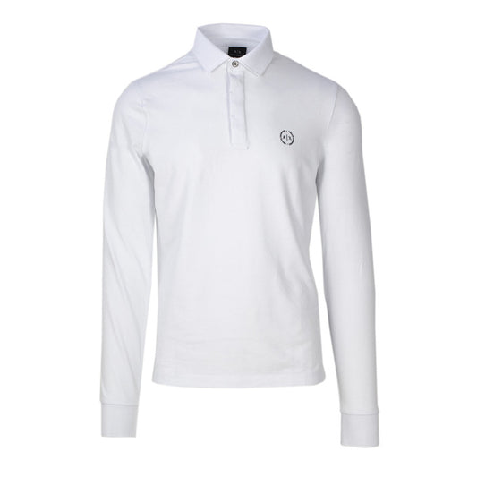 Armani Exchange Men Polo