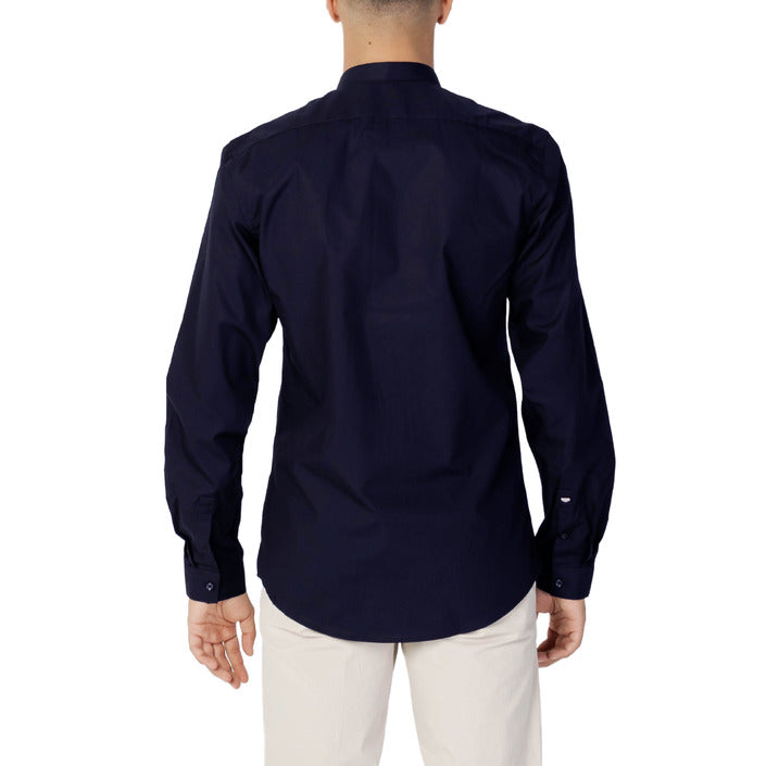 Antony Morato Men Shirt