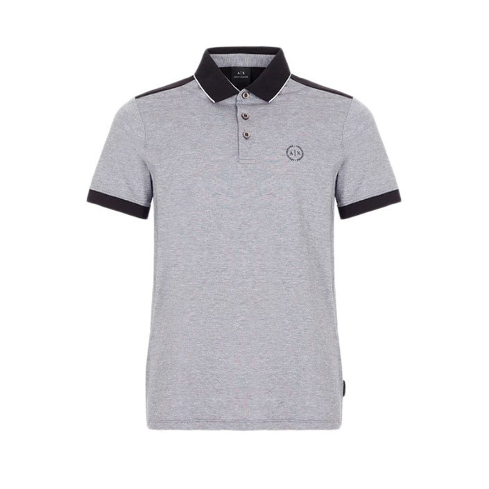 Armani Exchange Men Polo