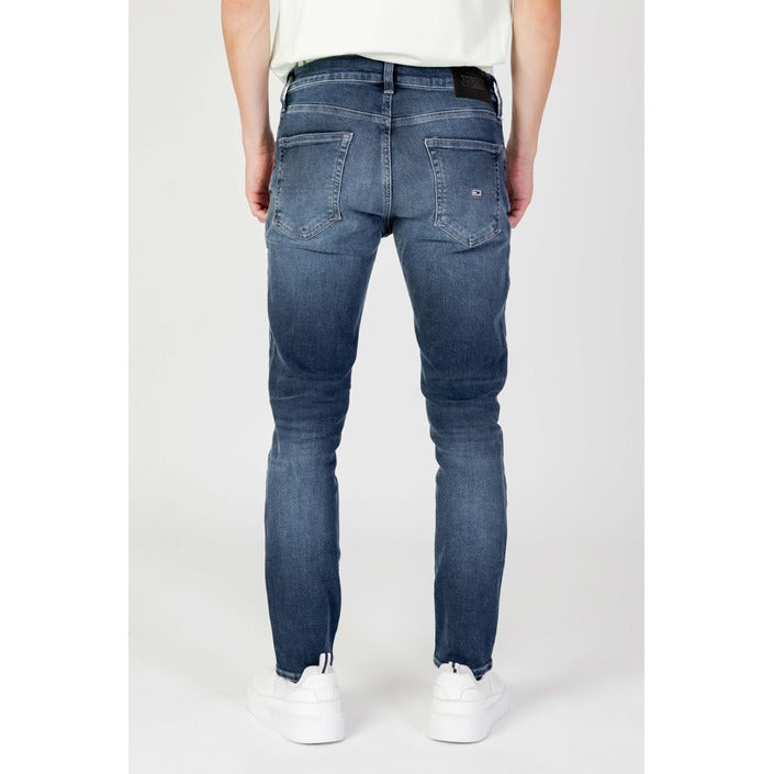 Tommy Hilfiger Jeans Men Jeans