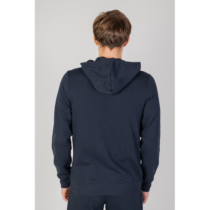 Emporio Armani Men Sweatshirts