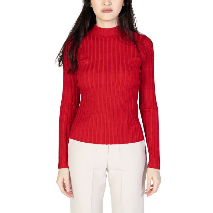 Morgan De Toi  Women Knitwear