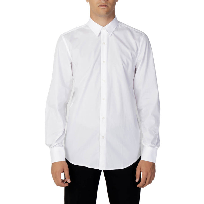 Antony Morato Men Shirt