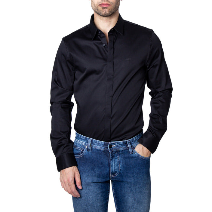 Armani Exchange Men Shirt