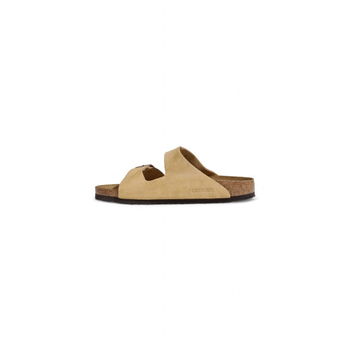 Birkenstock                      Women Slippers