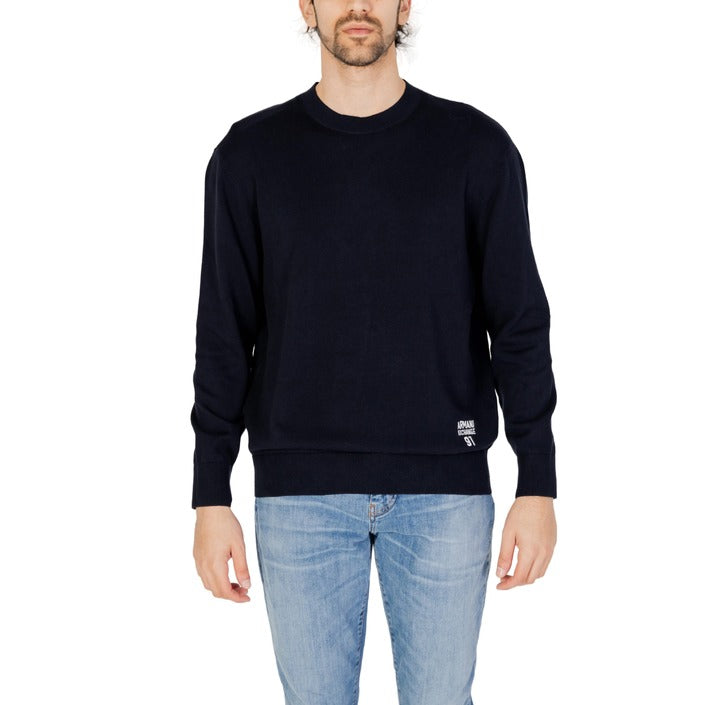 Armani Exchange Men Knitwear