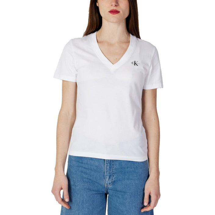 Calvin Klein Jeans  Women T-Shirt