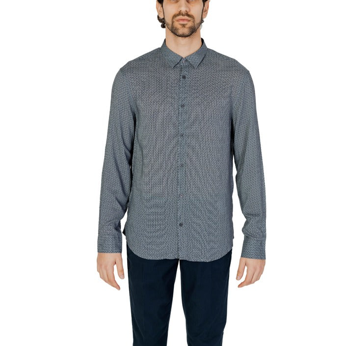 ARMANI EXCHANGE Men Shirt