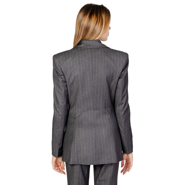 Silence  Women Blazer