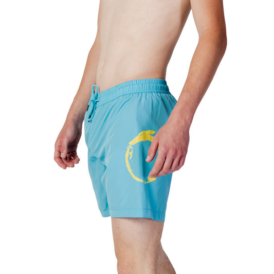 Trussardi Beachwear Men Swimwear