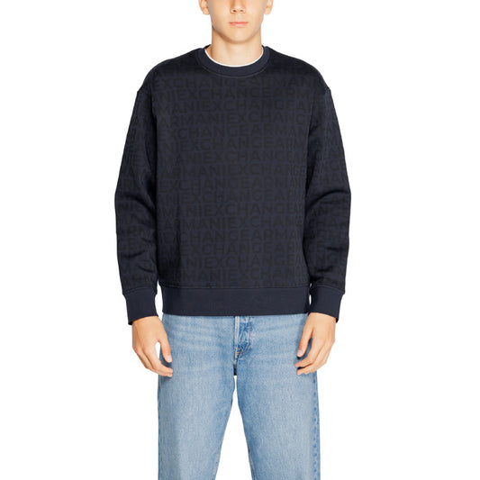 Armani Exchange Men Sweatshirts