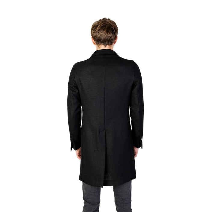 Mulish Men Coat