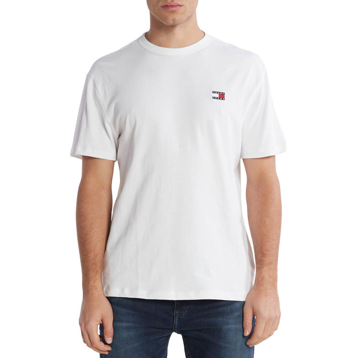 Tommy Hilfiger Jeans Men T-Shirt