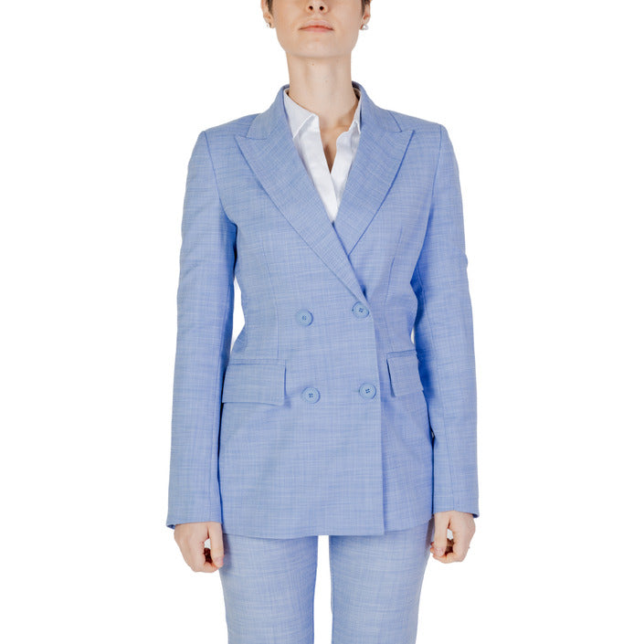 Sandro Ferrone  Women Blazer