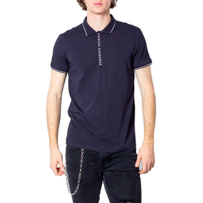 Armani Exchange Men Polo