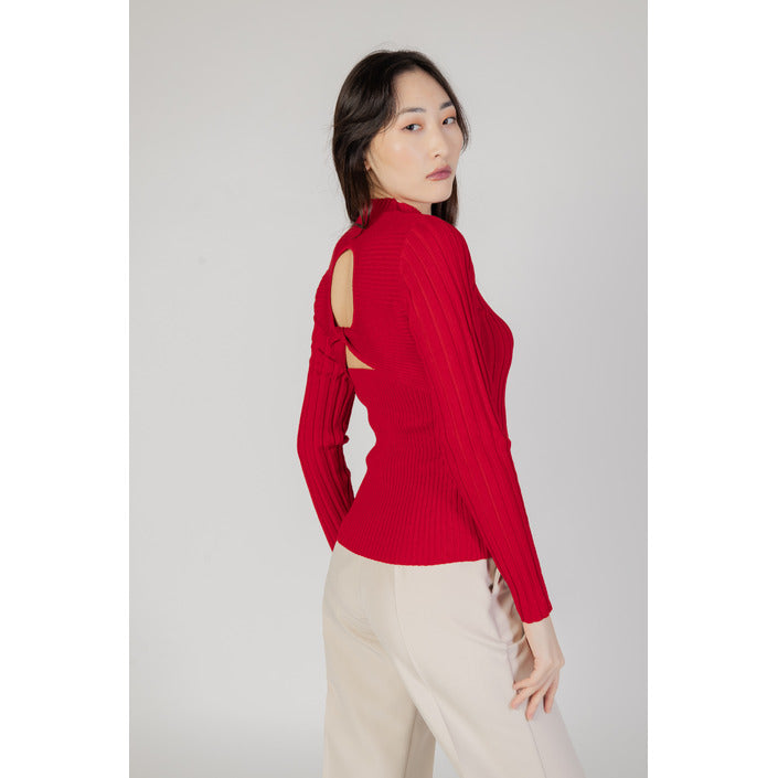 Morgan De Toi  Women Knitwear