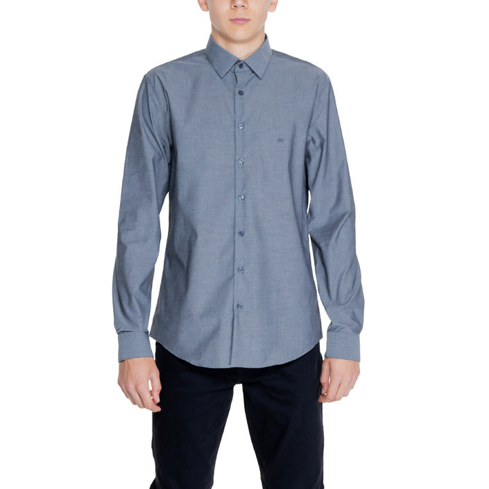 Calvin Klein Men Shirt