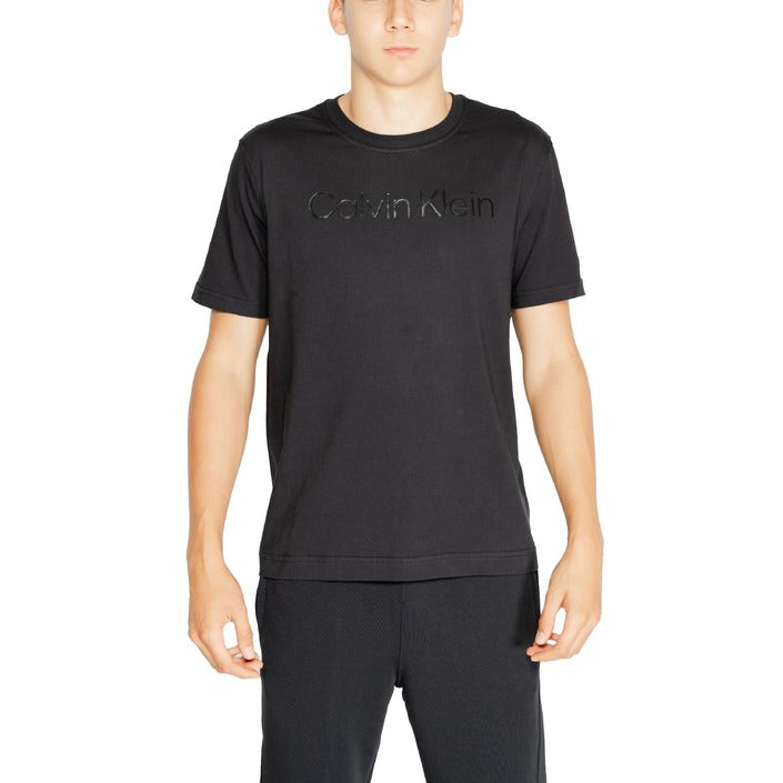 Calvin Klein Sport Men T-Shirt