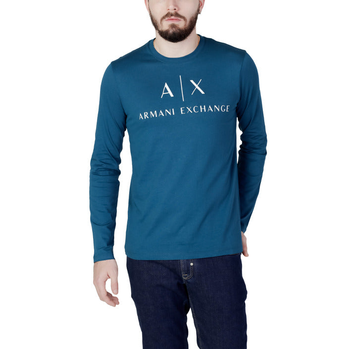 Armani Exchange Men T-Shirt