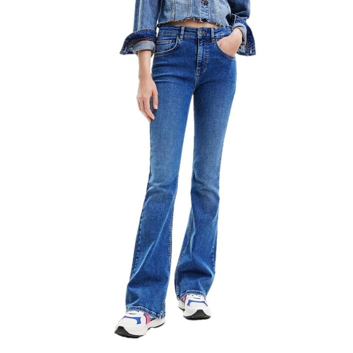 Desigual  Women Jeans