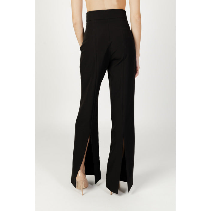 Silence  Women Trousers