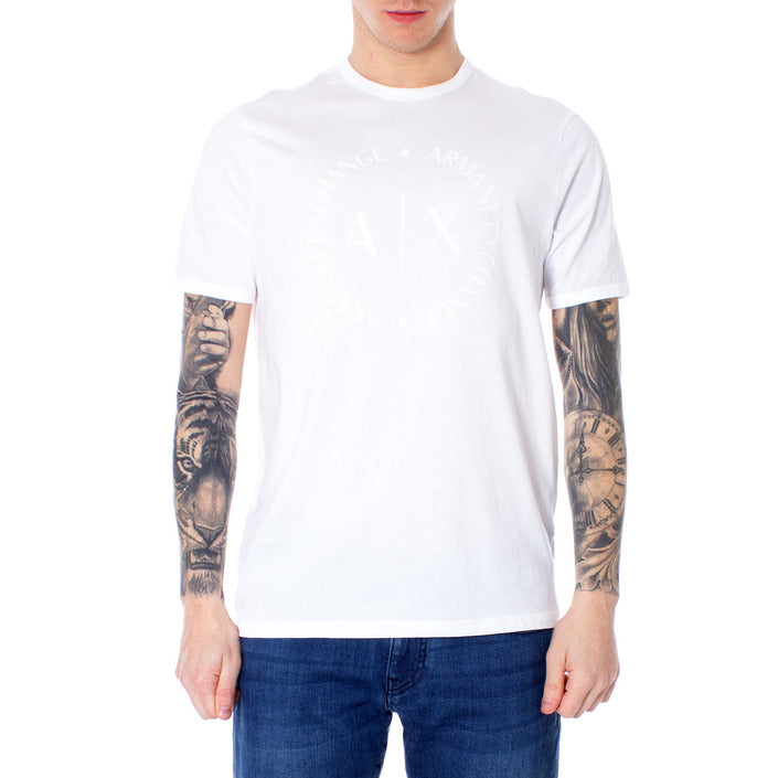 Armani Exchange Men T-Shirt