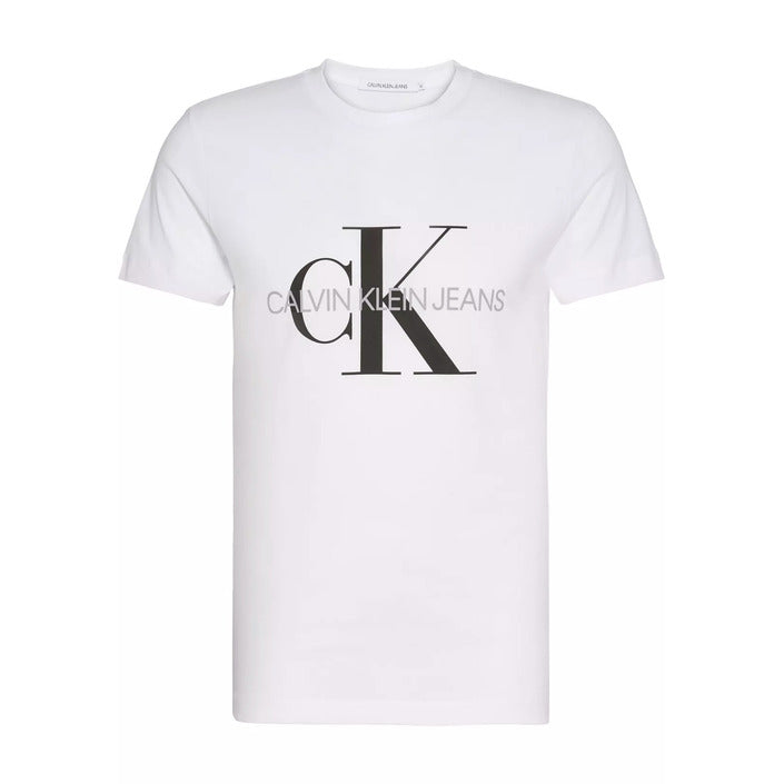 Calvin Klein Jeans Men T-Shirt