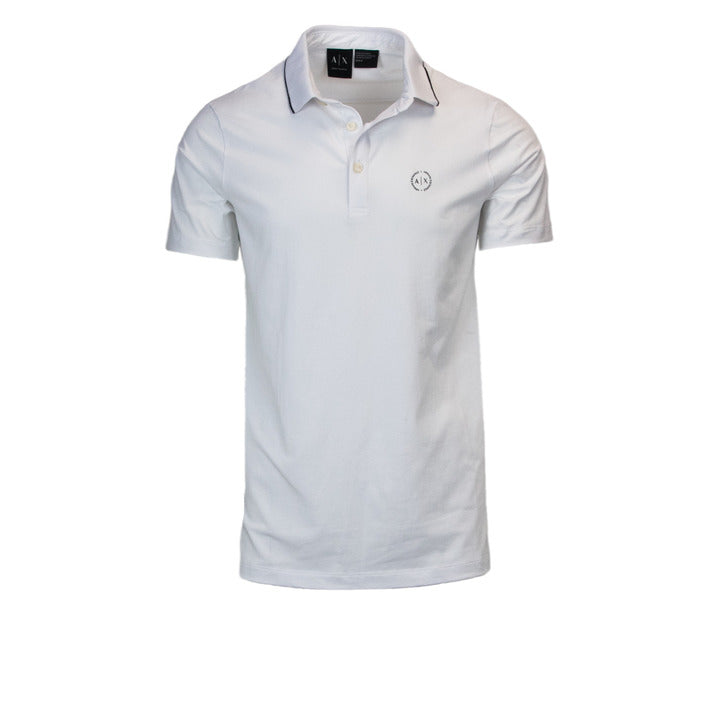 Armani Exchange Men Polo