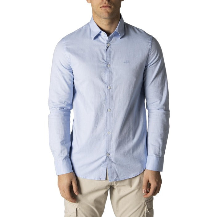 Armani Exchange Men Shirt