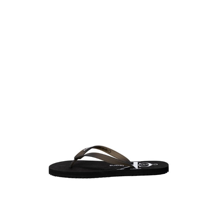 Calvin Klein Jeans Men Slippers