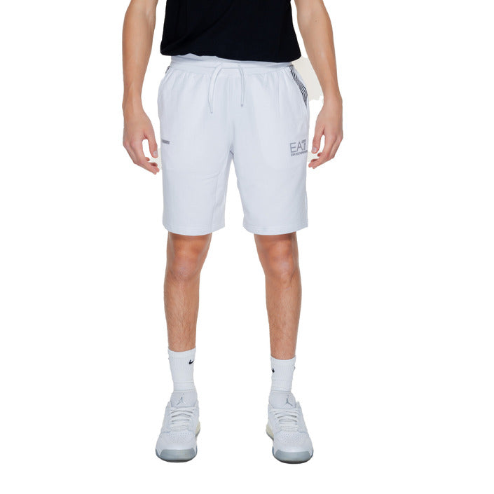 Ea7 Men Shorts