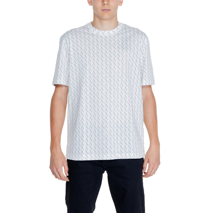 Armani Exchange Men T-Shirt