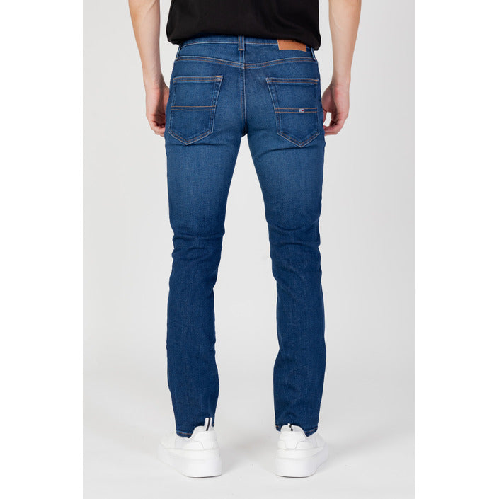 Tommy Hilfiger Jeans Men Jeans