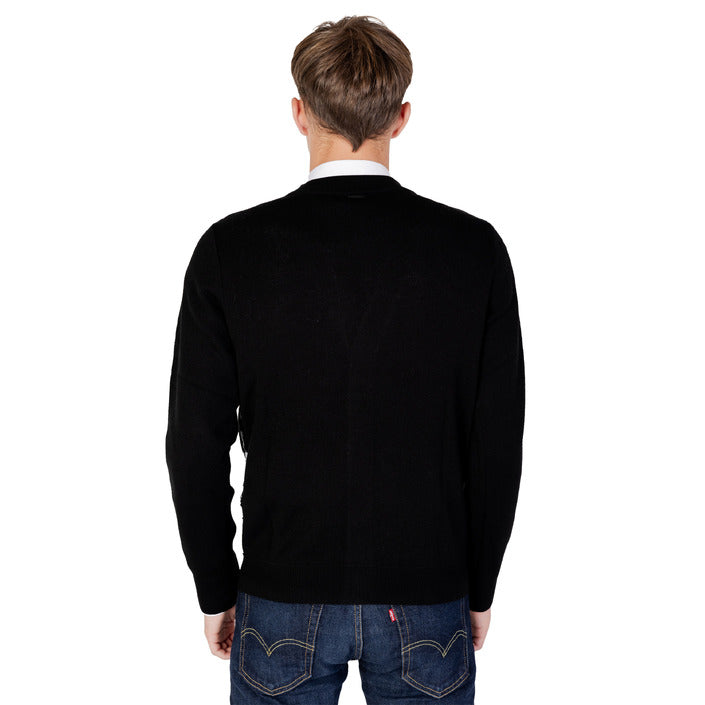 Antony Morato Men Cardigan