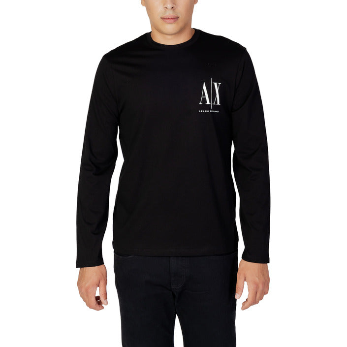 Armani Exchange Men T-Shirt