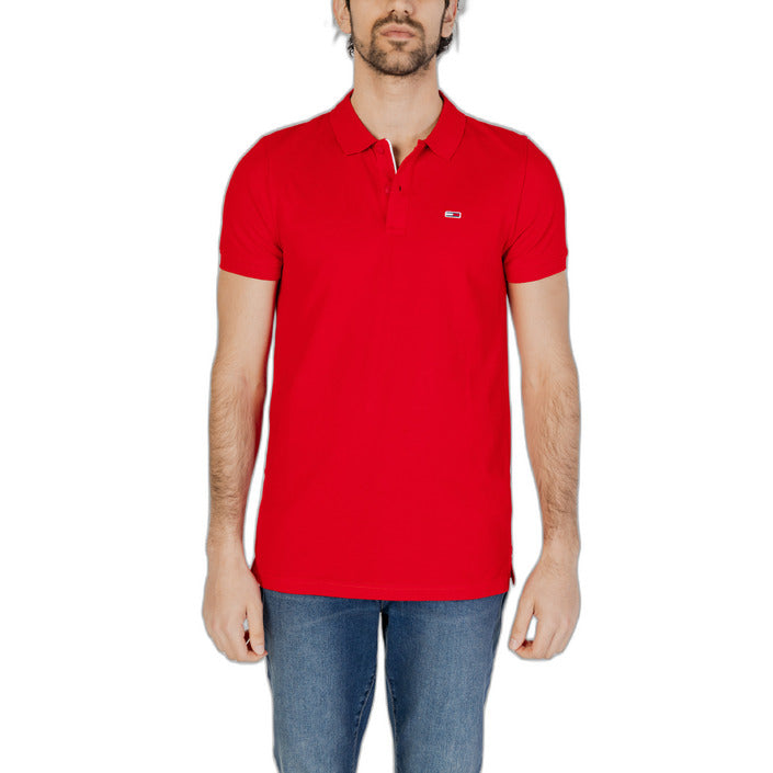 Tommy Hilfiger Jeans Men Polo