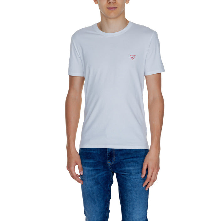 Guess Men T-Shirt