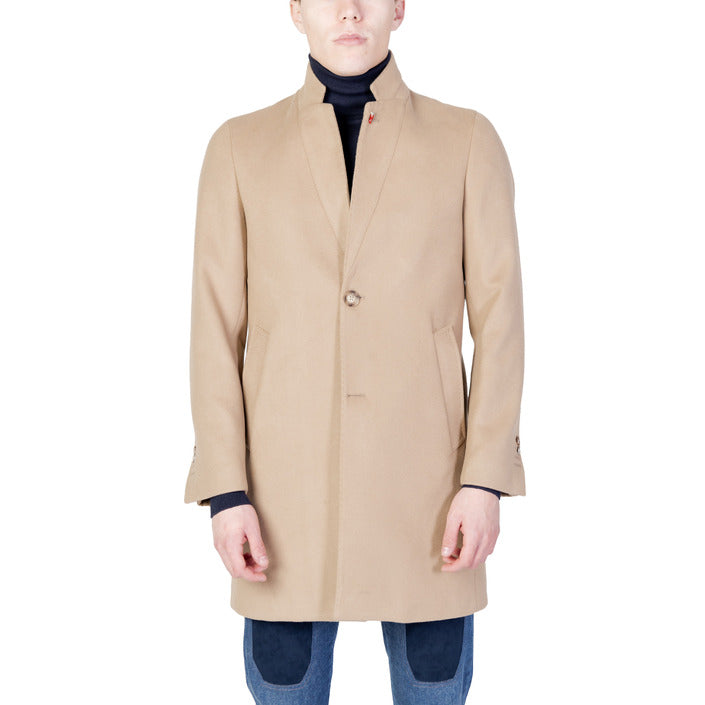 Mulish Men Coat