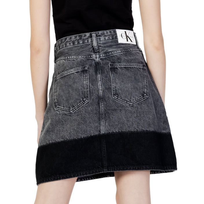 Calvin Klein Jeans  Women Skirt