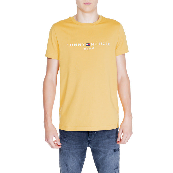 Tommy Hilfiger Men T-Shirt