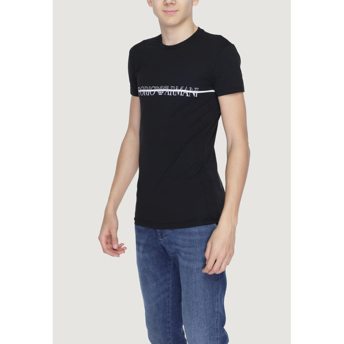 Emporio Armani Men T-Shirt