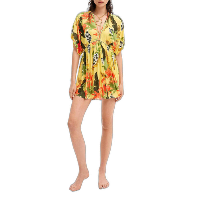 Desigual  Women Dress