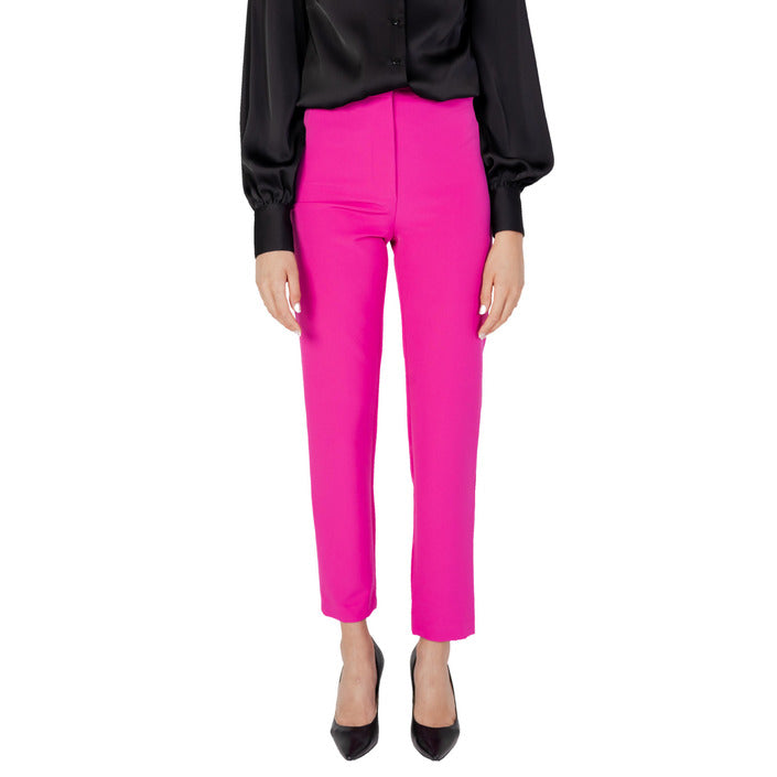 Silence  Women Trousers