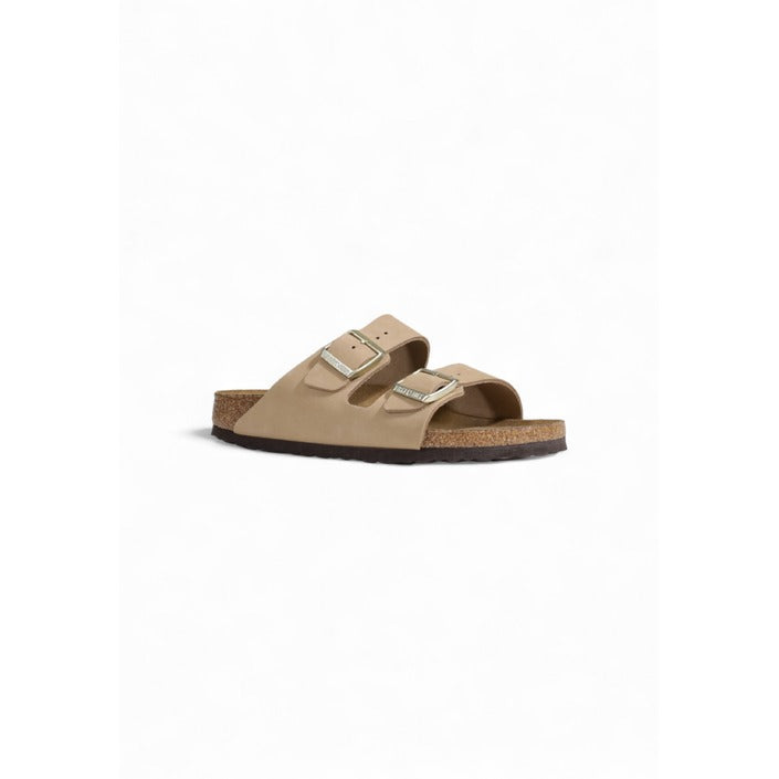 Birkenstock                      Women Slippers